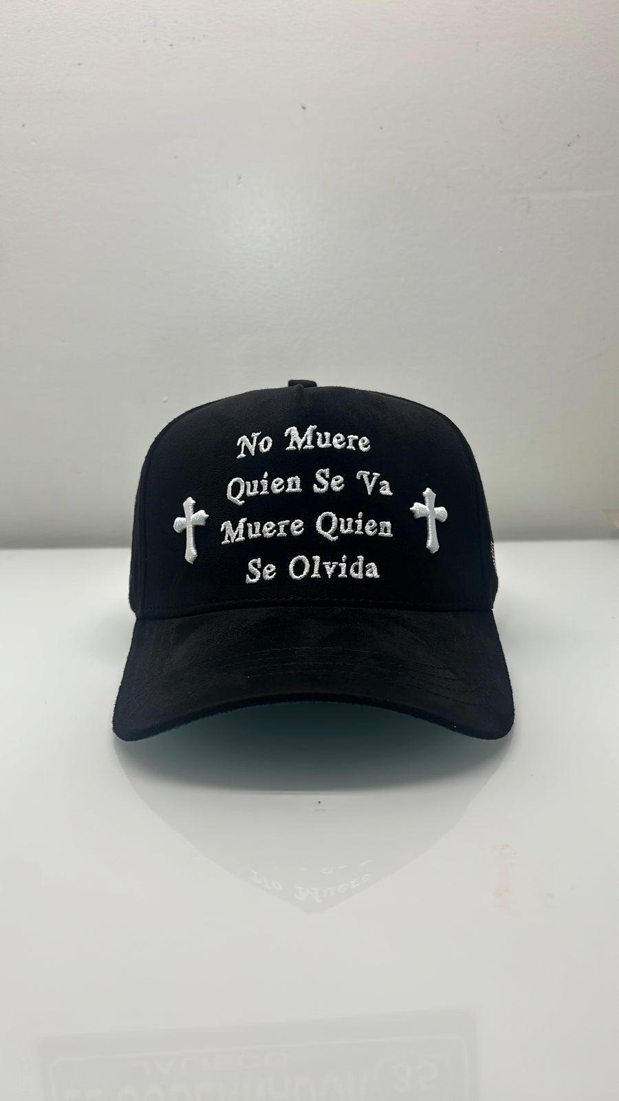 Solo dios decide