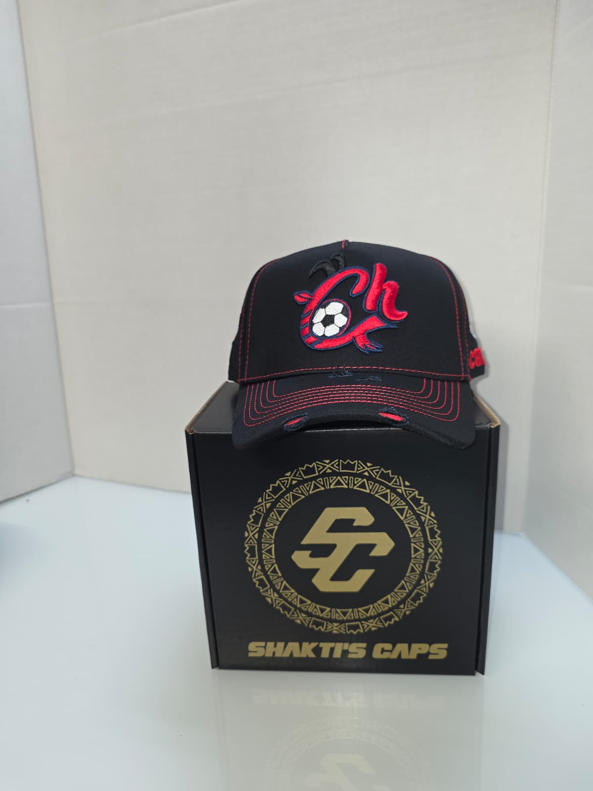 Gorra Chivas para siempre
