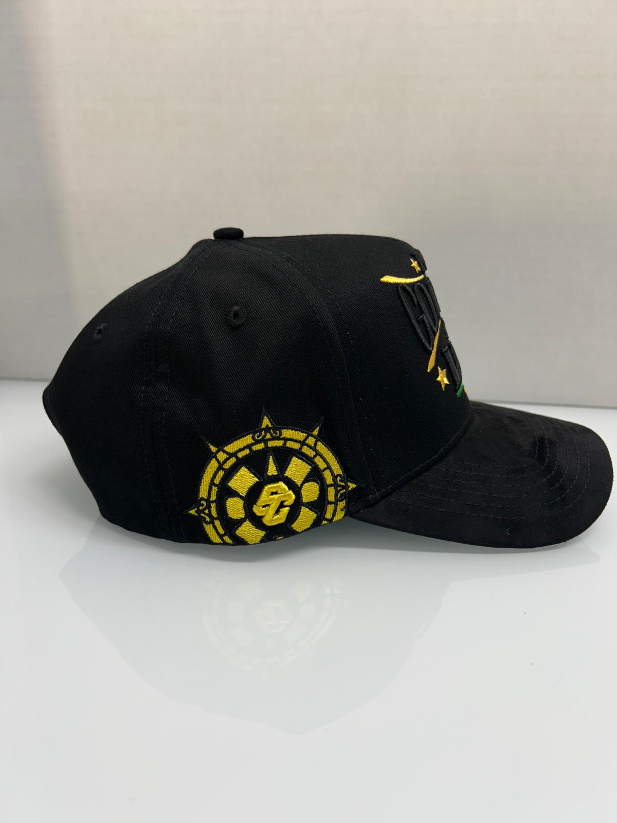 No gorras no life