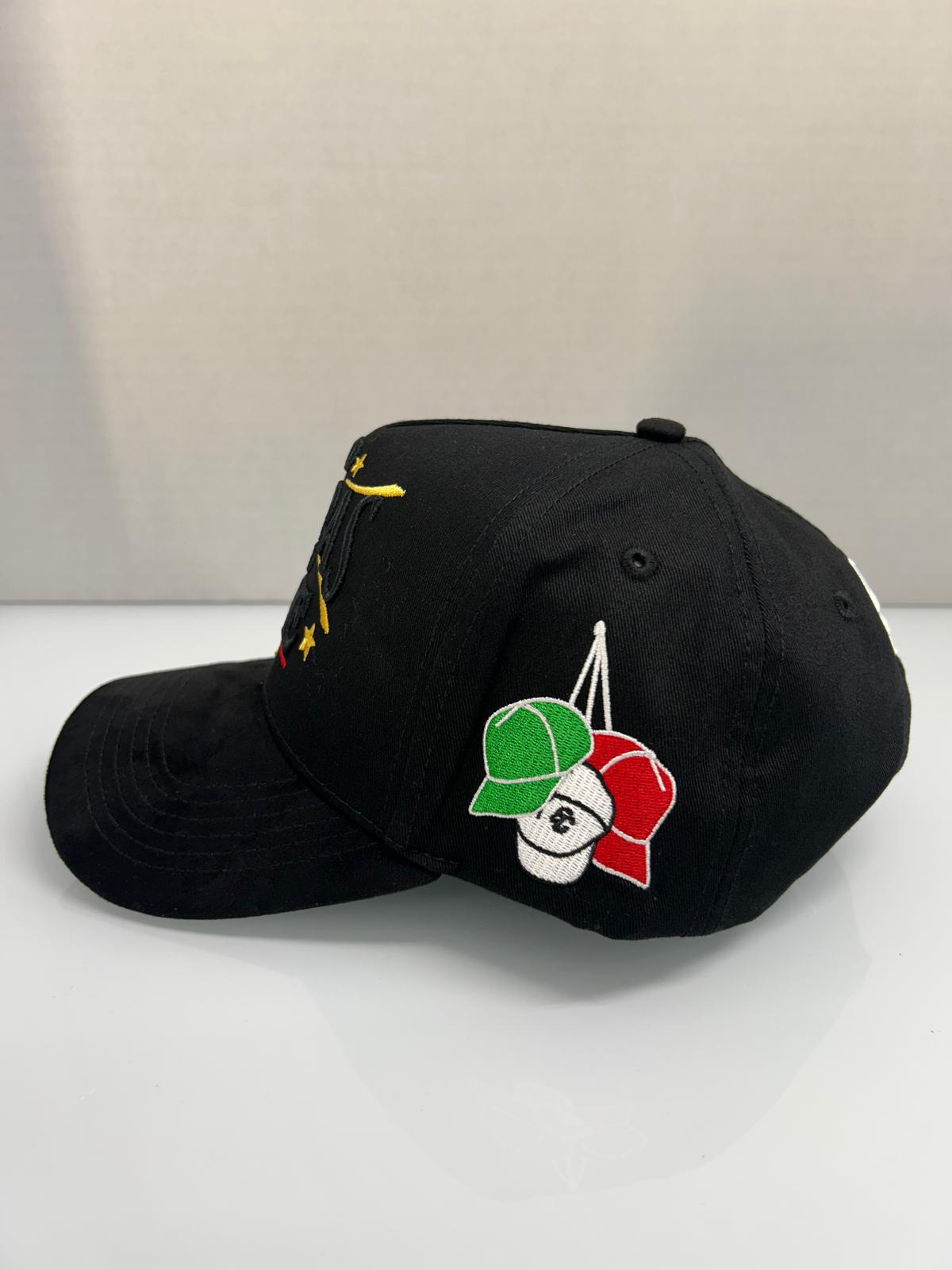 No gorras no life